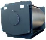 Котлы серии RED средней мощности 1.395 кВт - 3.488 кВт