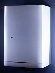 Saunier Duval Isomax C28E (F28E)