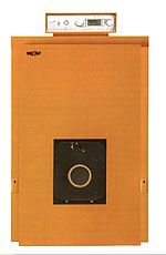 Котел WOLF MK-1/MK