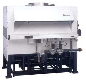 Котел Rendamax R18