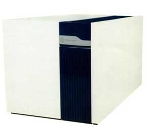 Проточные водогрейные котлы Rendamax R3400