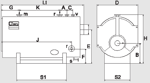 ���������� ������� ������������ ������ Trinox