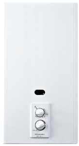 ��������� ������� ��������������� Electrolux GWH